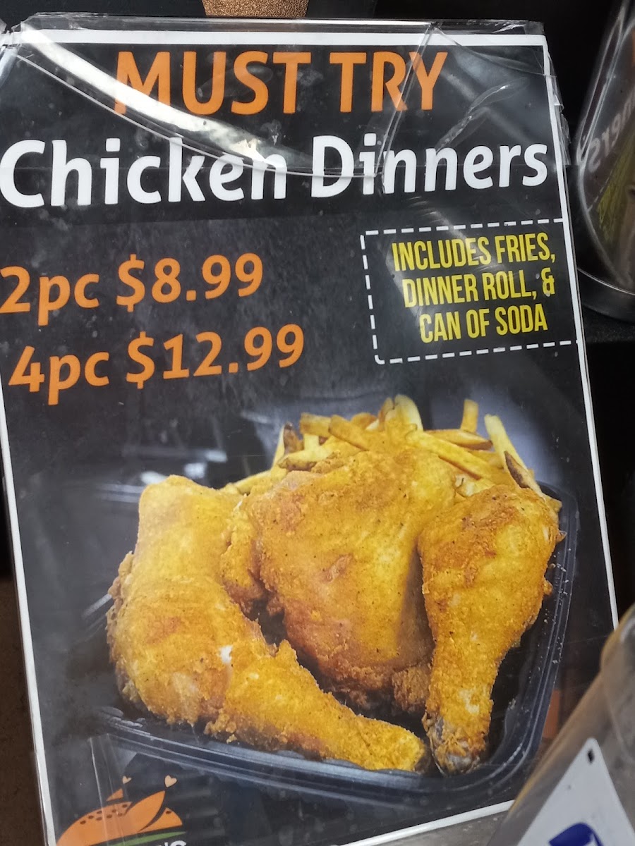 Logan's Simply Fresh Burgers & Chicken-6